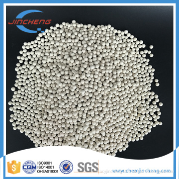 Stock Avaliable 13X Molecular Sieve for CO2 Removal